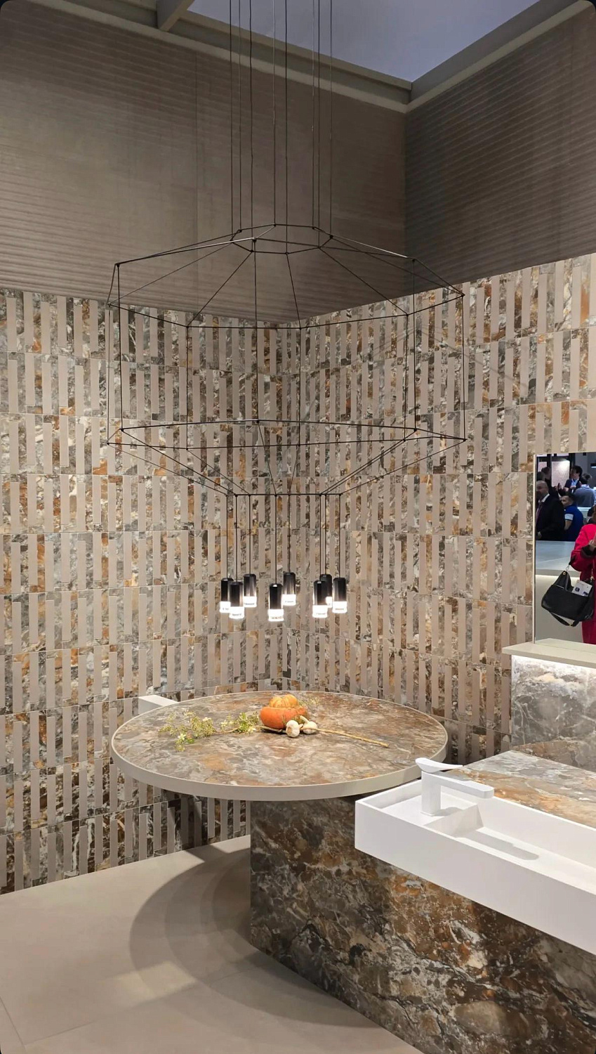 Cevisama 2025: итоги, тренды и немного доброго сарказма